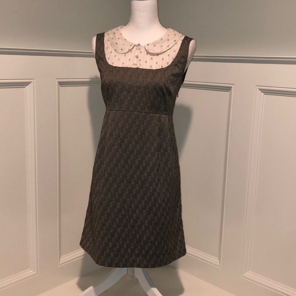 3 for $24 😍 Silence and Noise Sleeveless Dress L
